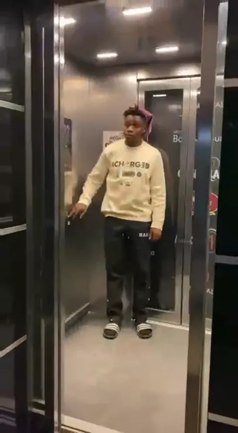 PornTok clip