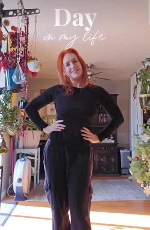 PornTok clip