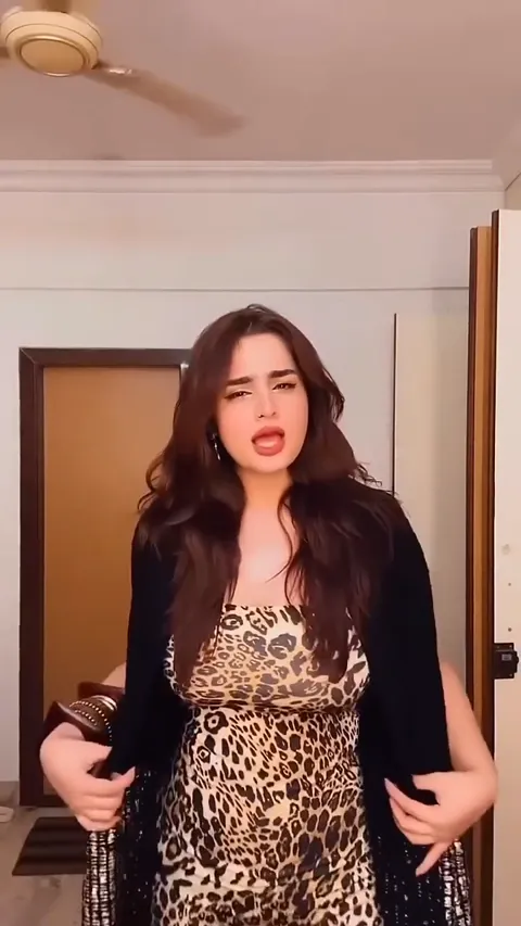 PornTok clip