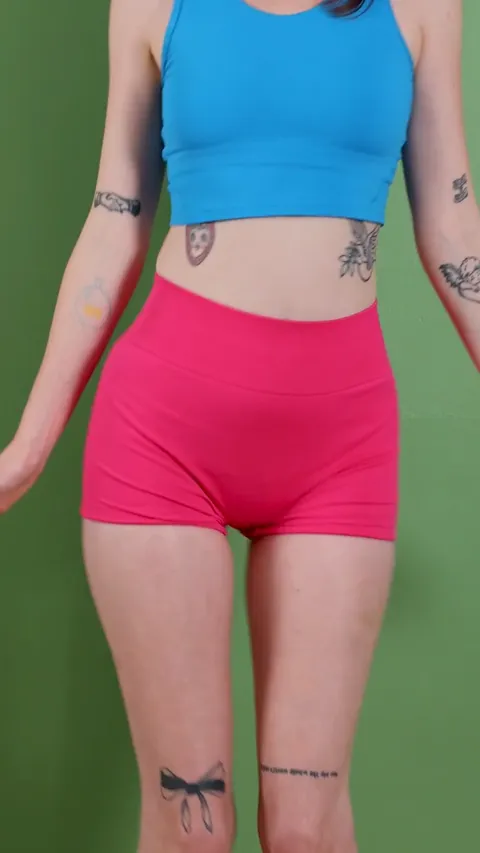 PornTok clip