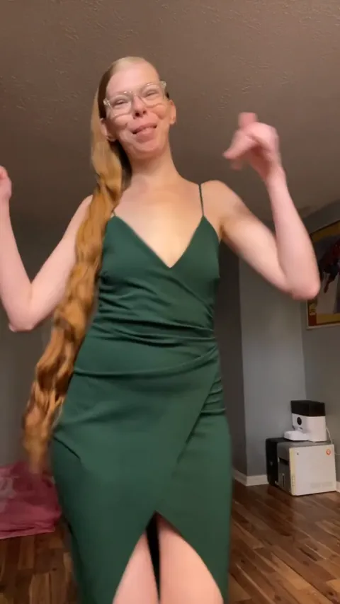 You’re perfect tiktok clothed