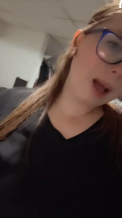 PornTok clip